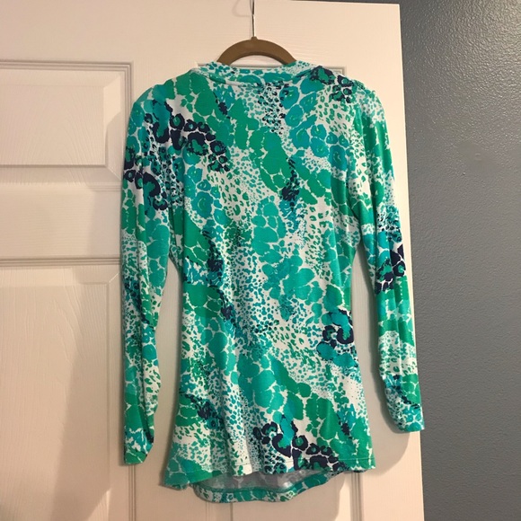 CAbi Top. Good used condition! - Picture 5 of 6